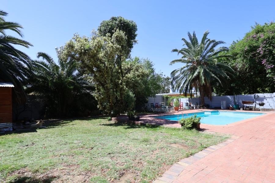To Let 3 Bedroom Property for Rent in Wellington North Western Cape